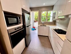 Ville Royale (D9), Condominium #551493461